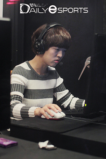 조민원, 퍼스트제너레이션 살린 구세주