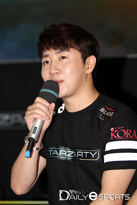 콩두스타즈파티 홍진호, 하루 2승과 흥행 성공 '겹경사'