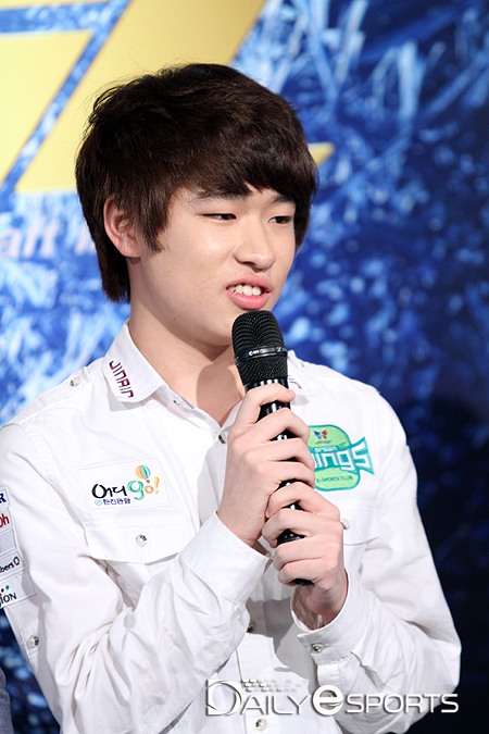 진에어 조성주, 드디어 '김민철 공포증' 탈출!