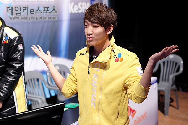 CJ 김준호, 가장 먼저 20승 달성하나