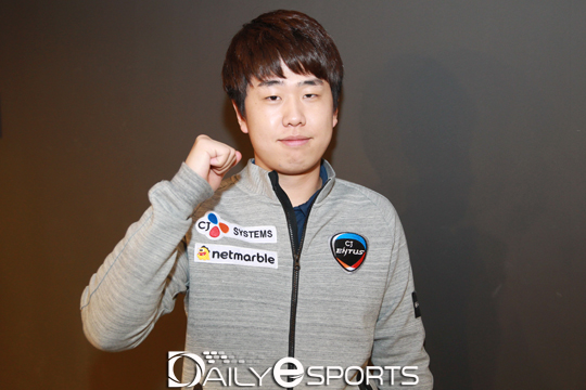 CJ 변영봉 "장현우 전진 투관문인줄 몰랐던 것 같다"