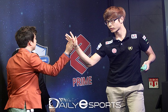 KT 주성욱, 방태수에 뺨 맞고 김한샘에 화풀이?