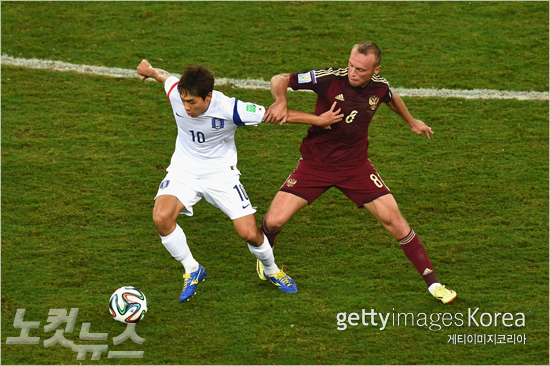 박주영.(사진=ⓒGettyImages/멀티비츠제공)