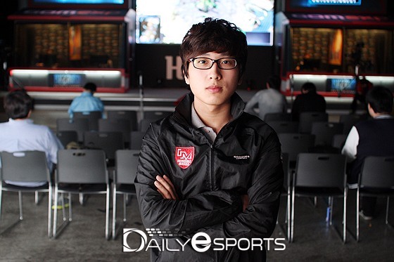 IM 조성호, 19일 미국 출국…"MLG 우승이 목표"