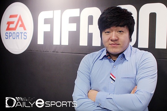 지난 시즌 개인전-단체전을 모두 우승한 김민재.