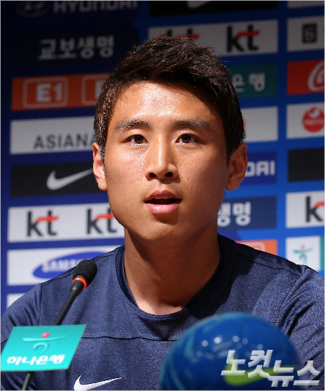 대표팀주장구자철은러시아전무승부에이어알제리와브라질월드컵조별리그2차전에서승리해일찌감치16강진출을확정한다는각오다.박종민기자