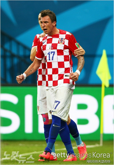 마리오만주키치.(사진=ⓒGettyImages/멀티비츠제공)