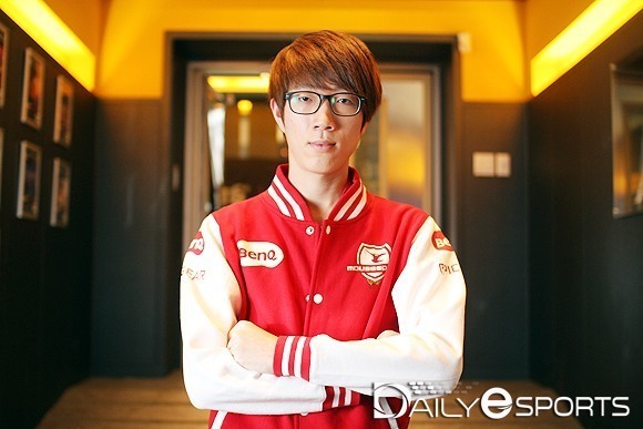 백동준 삼성 가면 프로리그 뛸 수 있나