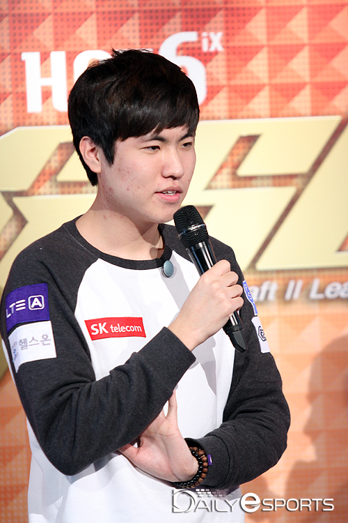 SK텔레콤, WCS 무관의 제왕 끝낼까