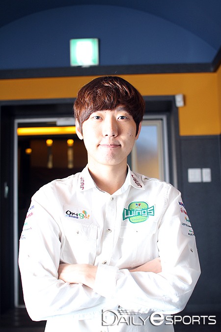 진에어 방태수 "2014년 어윤수 잡은 적 있다"