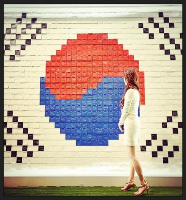 스타-팬, ‘소셜-월드컵'으로 사진 공유