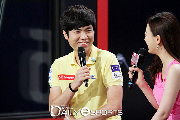 WCS 시즌2, SK텔레콤만의 잔치