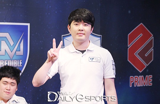 삼성 테란 김기현.