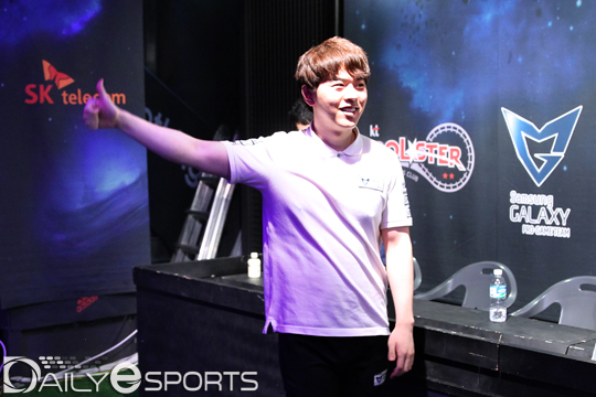 '따봉' 송병구, 개인 최다 연승 기록 2승 남았다