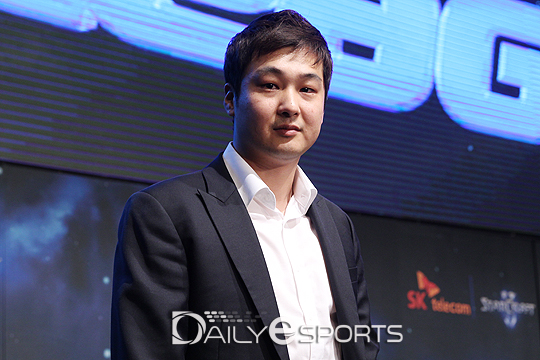 진에어 차지훈 감독 "막판 선수들 체력 관리에 집중"