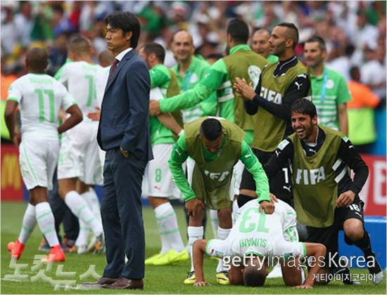 (사진=ⓒGettyImages/멀티비츠제공)