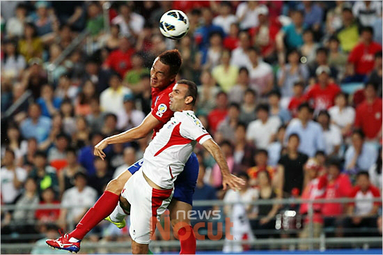 김신욱(자료사진/노컷뉴스)