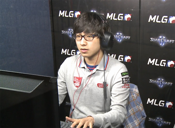 IM 조성호(사진 캡처=메이저리그게이밍 방송)