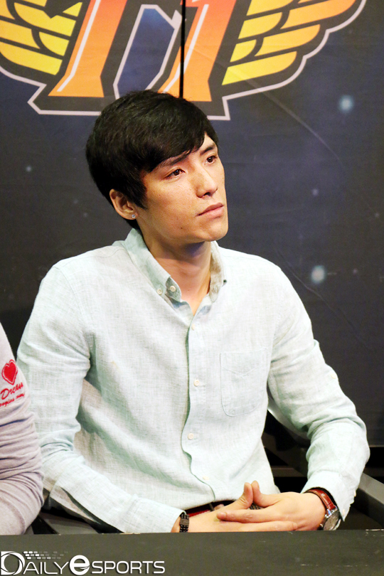 IM 강동훈 감독 "김영일로 신동원 저격, 통했다"