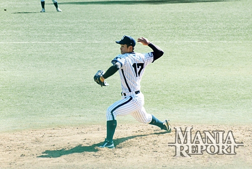 ▲올시즌고교우완투수최대어최원태.사진│김현희기자