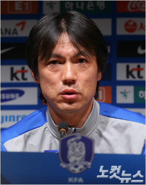 벨기에전, 박주영 또 고집하나?