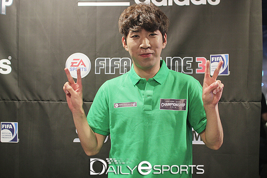 원창연 극복한 이진규 "오늘도 지면 은퇴하려 했다"