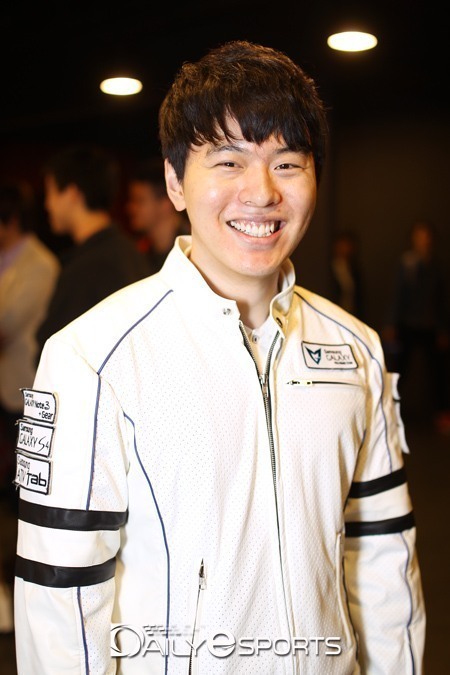 송병구, 스타2 프로리그 개인 최다 연승으로 MVP