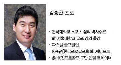 챔피언이 되기 위한 요소는?