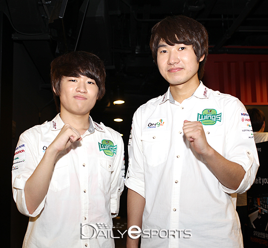 진가 발휘한 진에어의 '39승 듀오'