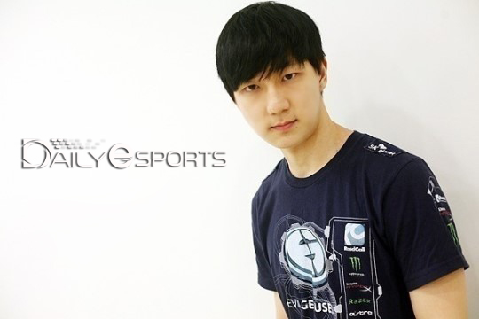 EG 이제동 "컨디션 관리해 IEM 집중할 것"