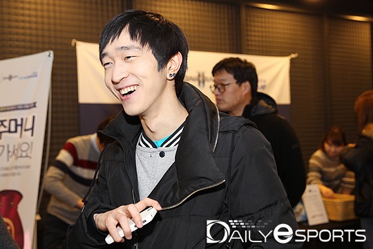 TSM 코치를 맡고 있는 '로코도코' 최윤섭.