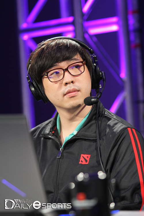 MVP 박태원, '아이스플로그'에게 인정받은 사연?