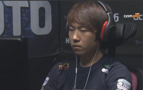 스타테일 한재운(사진=곰exp 화면 캡처).