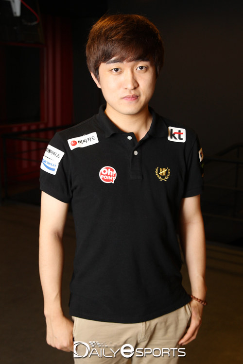 '최종병기' 이영호, 세 시즌만에 WCS 본선 가나