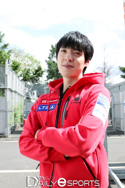 SKT 김정균 코치 "나진 소드보다 S가 한 수 위"
