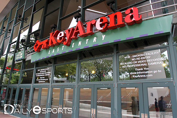 美 ESPN, 도타2 TI4 본선 생방송 중계