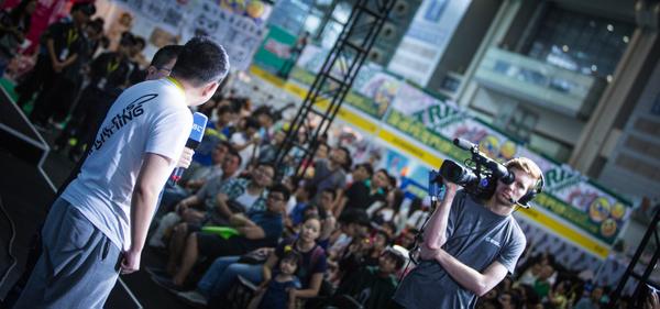 IEM 공식 트위터 발췌.