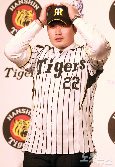 오승환.(황진환기자)