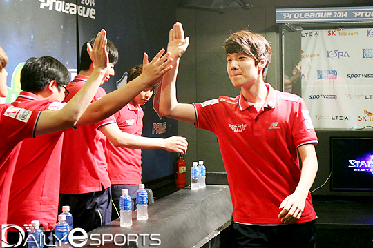 살아난 정윤종, SK텔레콤의 든든한 기둥