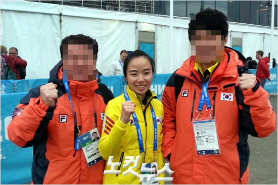 지난소치동계올림픽에서깜짝활약으로2018평창동계올림픽메달육성종목으로발돋움한컬링은이후연이은악재로논란이되고있다.(노컷뉴스자료사진)