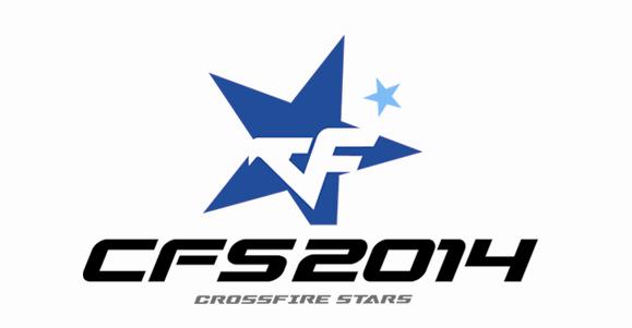 크로스파이어, 글로벌 FPS 리그 CFS 2014 개막
