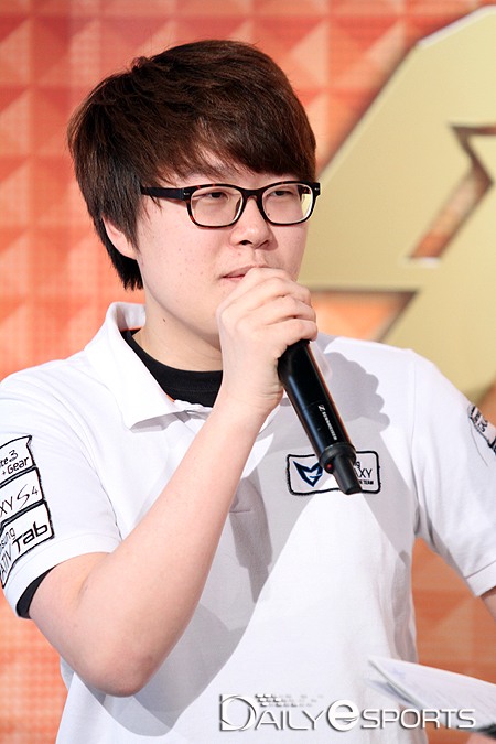 강민수-박수호, 레드불 글로벌 본선 안착