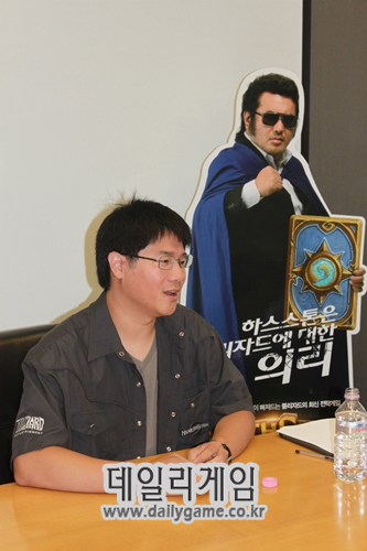 '의리' 김보성과 함께.