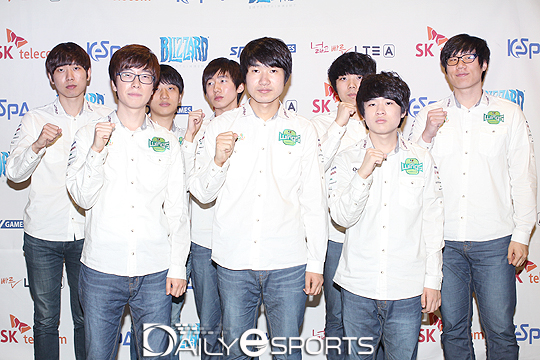 '3킬+α' 진에어의 승자연전 승리공식 또 나왔네