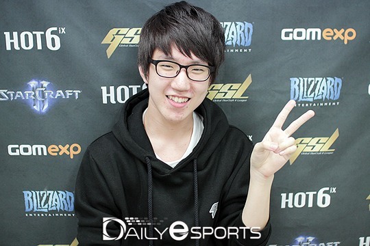 신희범-강동현, 홍콩 e스포츠 토너먼트 본선행