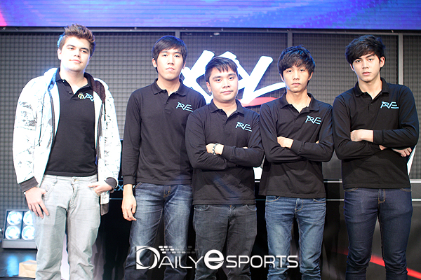 도타2 해외 선수, 비자 부담 덜었다