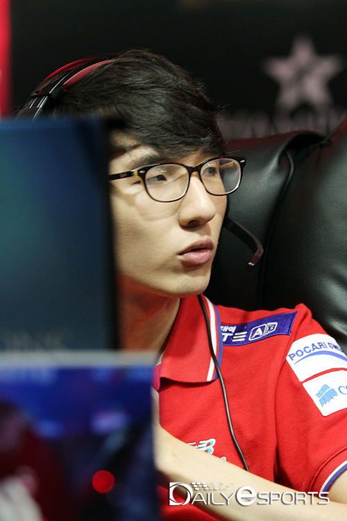 손발 잘린 SKT S 이지훈의 해법은 질리언