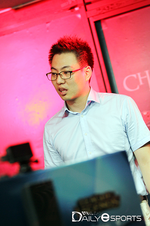 KT 이지훈 감독 "애로우즈 결승행, 선수들 신뢰 덕분"