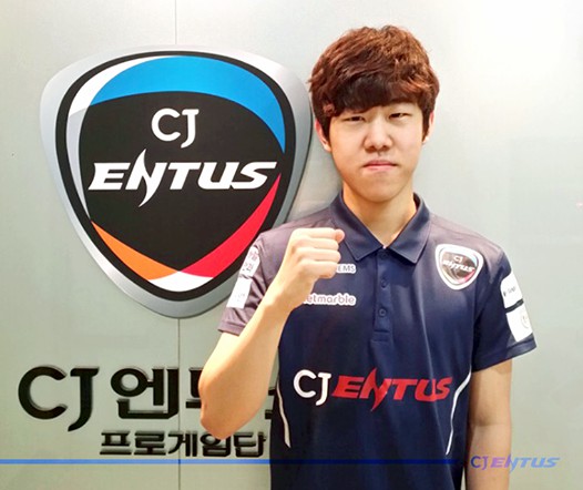 IM 한지원, CJ로 전격 이적