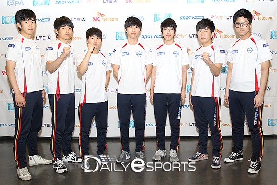 MVP, 차기 프로리그 앞두고 대규모 리빌딩